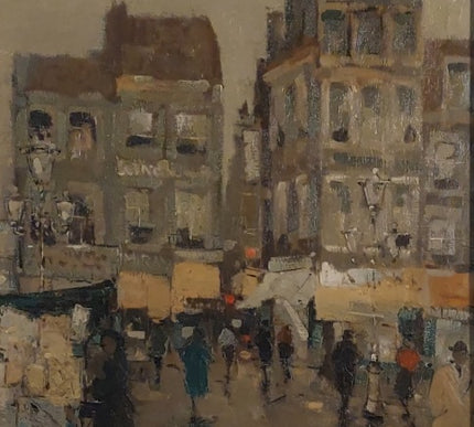 Han Molenaar,