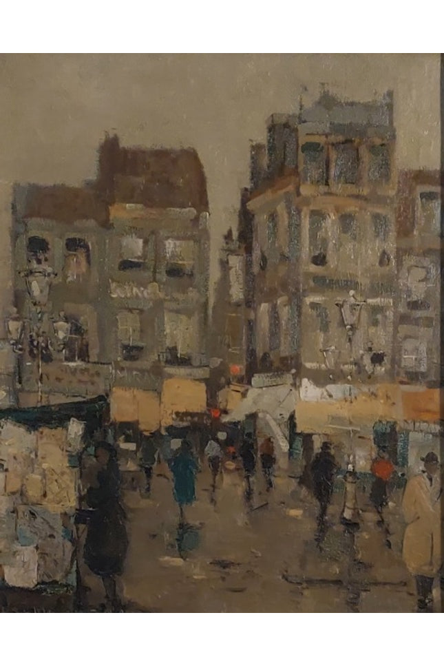 Han Molenaar,