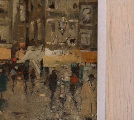 Han Molenaar,