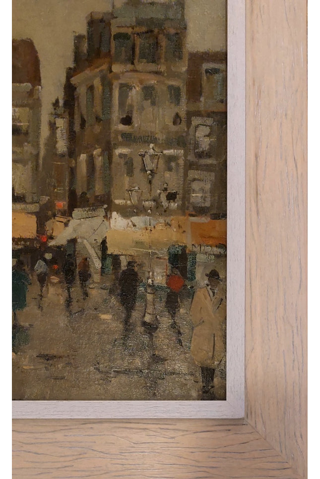 Han Molenaar,