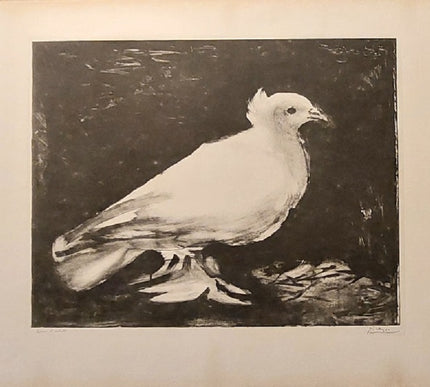 Pablo Picasso