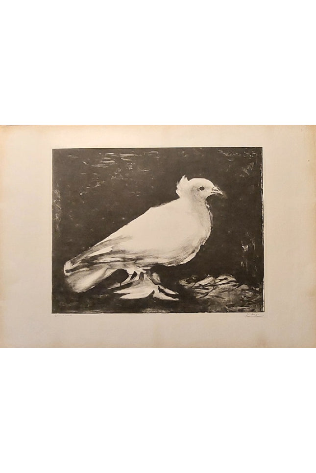 Pablo Picasso