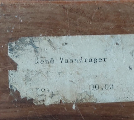 René Vaandrager