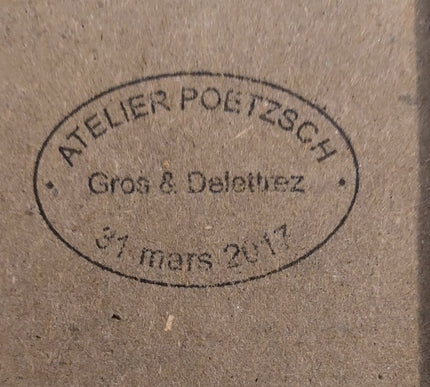 Gustave Poetzsch
