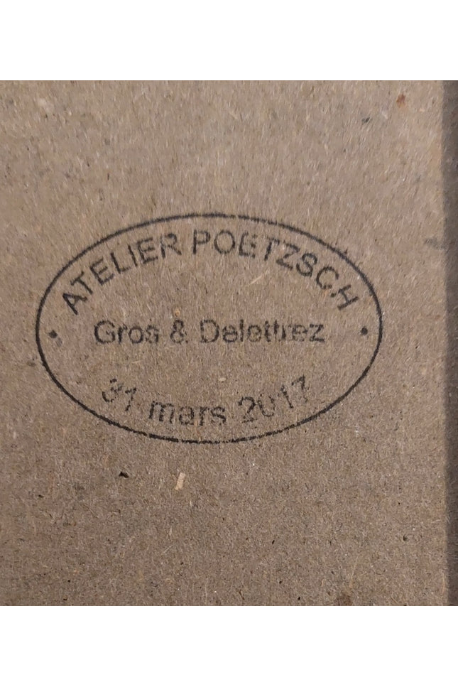 Gustave Poetzsch