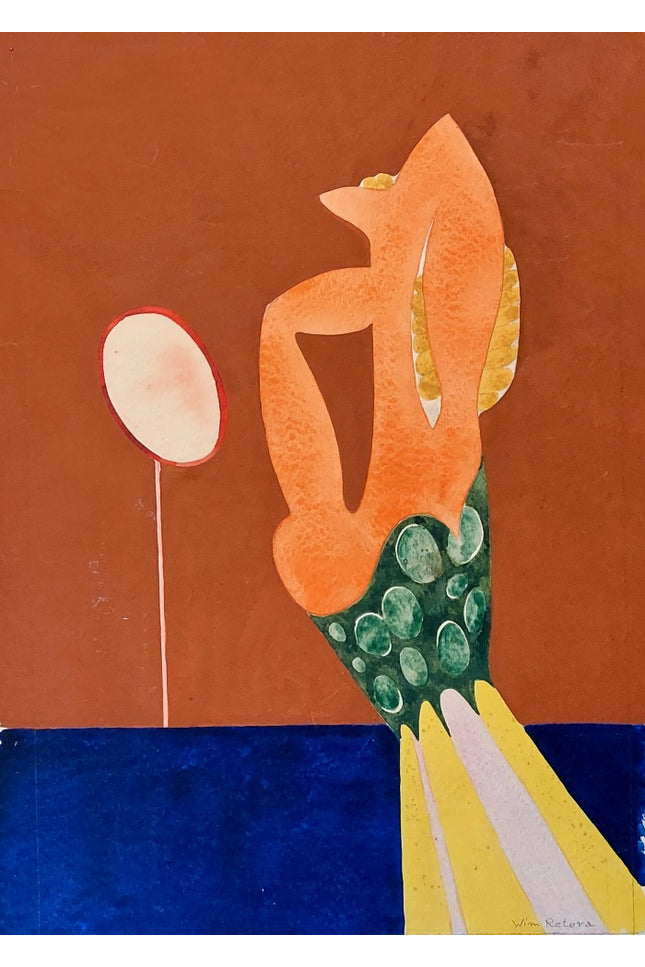 Wim Retera