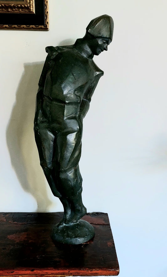 Richard de Vrijer