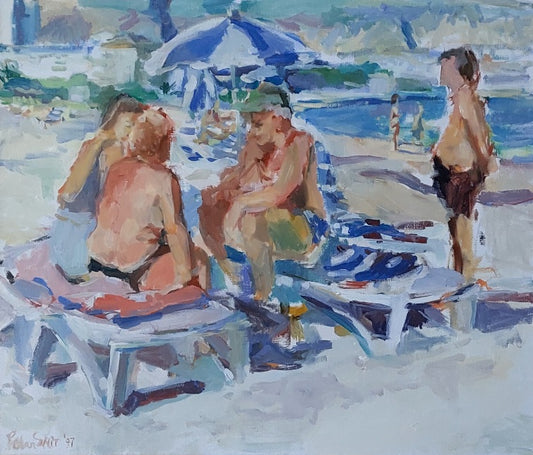 Peter Smit