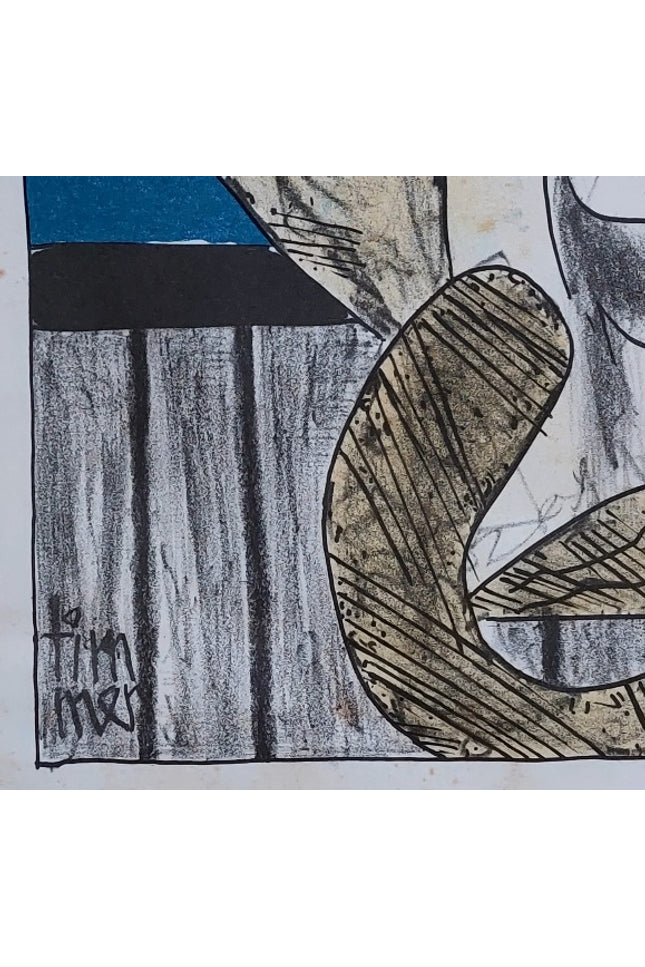 Kees Timmer