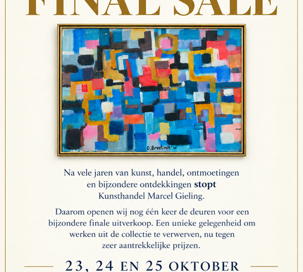 Finale Sale
