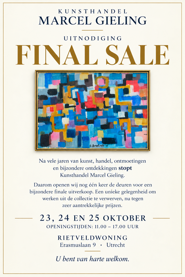 Finale Sale