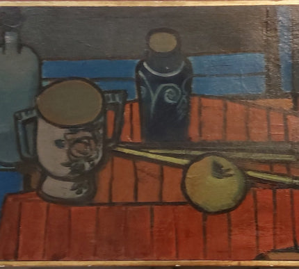 Karel Wiggers