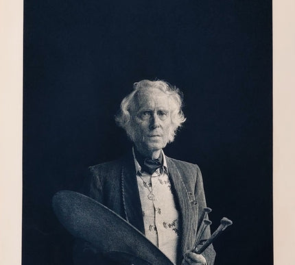 Nico Koster, fotograaf