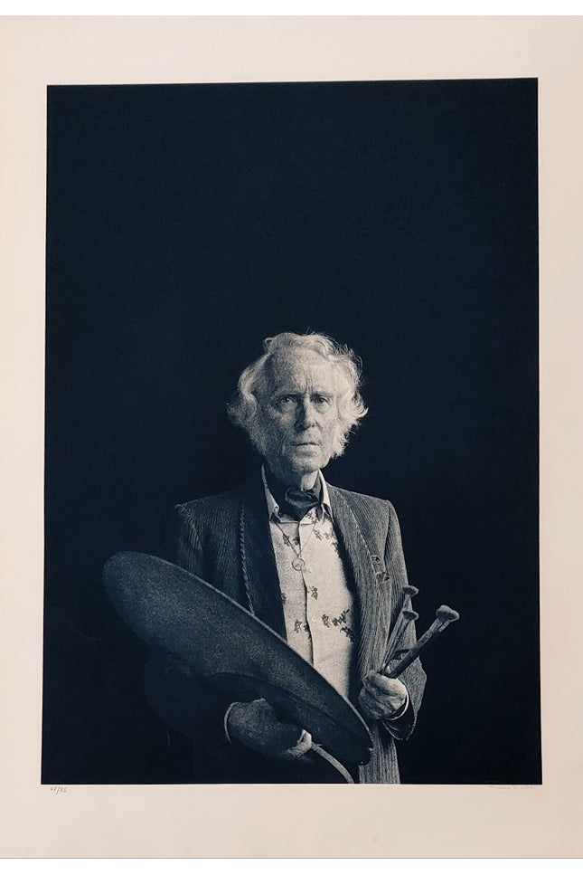 Nico Koster, fotograaf