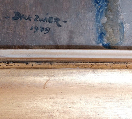 Dick Zwier
