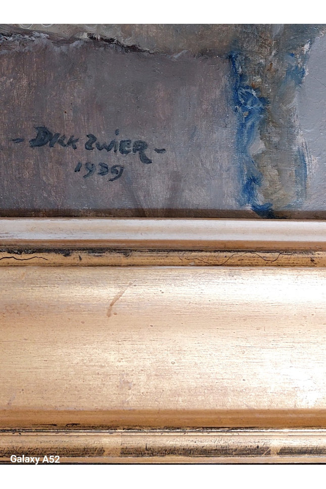 Dick Zwier
